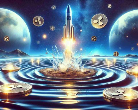 Will XRP Skyrocket? Unravel the Latest Ripple Revelations Will XRP Skyrocket? Unravel the Latest Ripple Revelations
