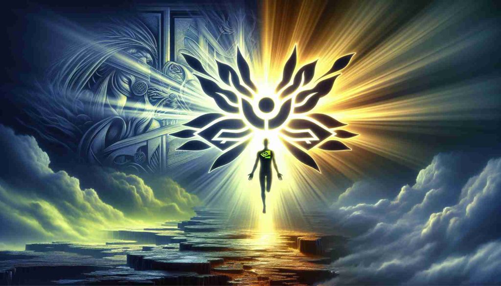The Rise of DeepSeek: Is This the End for Nvidia? The Rise of DeepSeek: Is This the End for Nvidia?