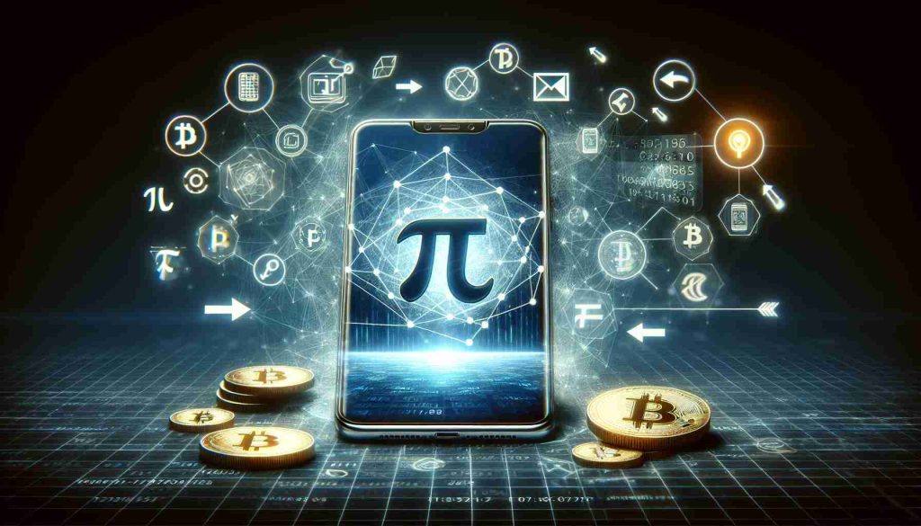 The Pi Network Revolution Is Transforming Crypto with Your Smartphone The Pi Network Revolution Is Transforming Crypto with Your Smartphone