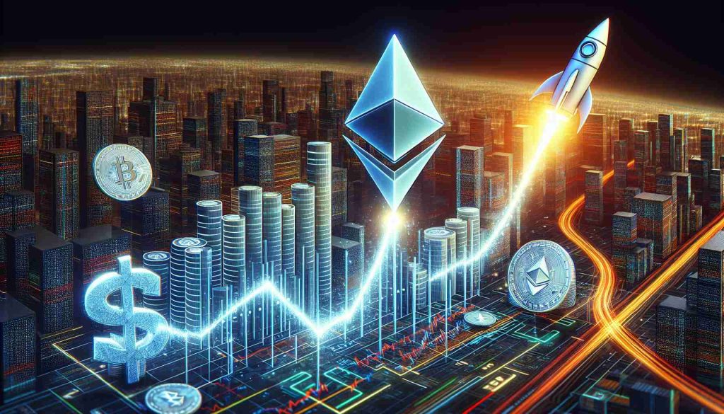 Ethereum’s Path to $9,000: The Rise of Rexas Finance Ethereum’s Path to $9,000: The Rise of Rexas Finance