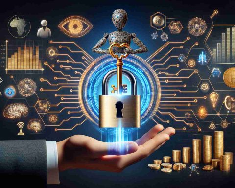 Unlock the Future: Why Investing in AI Could Make You Rich Unlock the Future: Why Investing in AI Could Make You Rich
