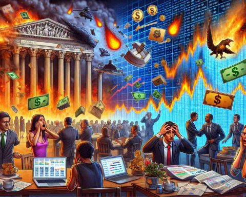 Crypto Chaos: How New SEC Policies Are Turning Up the Heat Crypto Chaos: How New SEC Policies Are Turning Up the Heat
