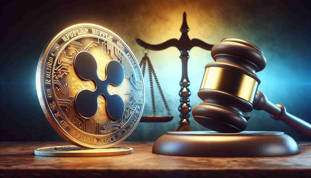 Ripple’s XRP: The SEC Battle Intensifies Ripple’s XRP: The SEC Battle Intensifies