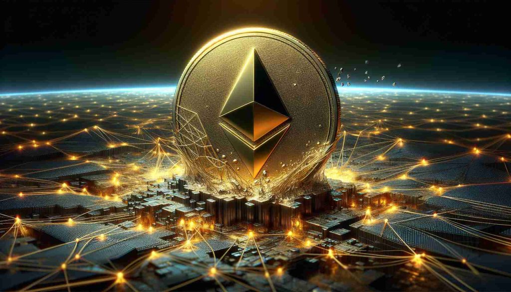 Ethereum Crash or Transformation? What the Future Holds for Blockchain Ethereum Crash or Transformation? What the Future Holds for Blockchain