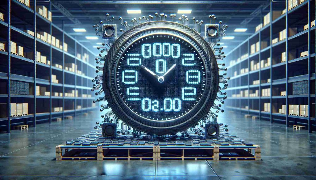 The GPU Countdown: Nvidia Unveils Launch Dates Amid Rumored Shortages The GPU Countdown: Nvidia Unveils Launch Dates Amid Rumored Shortages