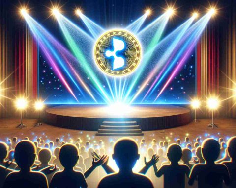 XRP Takes Center Stage: New Investment Opportunity Sparks Excitement XRP Takes Center Stage: New Investment Opportunity Sparks Excitement
