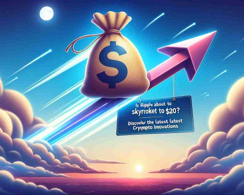 Is Ripple About to Skyrocket to $20? Discover the Latest Crypto Innovations Is Ripple About to Skyrocket to $20? Discover the Latest Crypto Innovations
