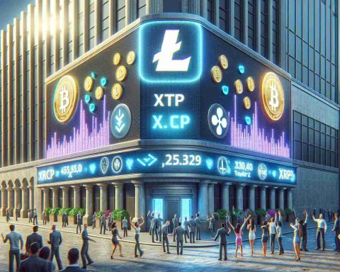 Nasdaq’s Bold Move: Get Ready for the Game-Changing Litecoin and XRP ETFs Nasdaq’s Bold Move: Get Ready for the Game-Changing Litecoin and XRP ETFs