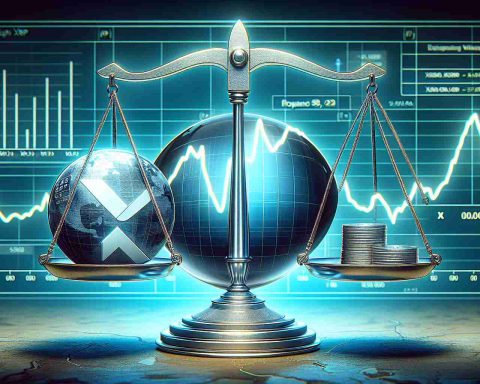 Is XRP on the Brink of a Major Price Shift? Discover What’s Next Is XRP on the Brink of a Major Price Shift? Discover What’s Next