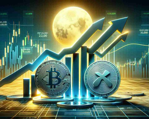 The Crypto Comeback: CoinDesk 20 Index Surges, Spotlight on XRP and XLM The Crypto Comeback: CoinDesk 20 Index Surges, Spotlight on XRP and XLM