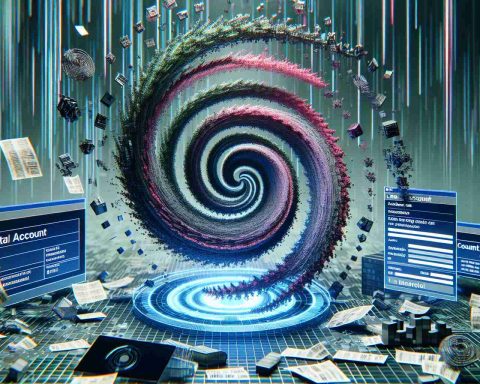 Online Anomalies: When Your Account Spirals Out of Control Online Anomalies: When Your Account Spirals Out of Control