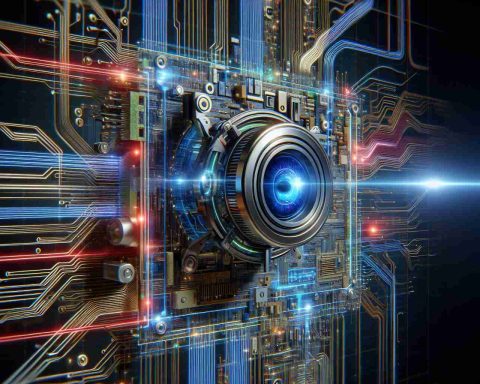 NVIDIA’s AI Breakthrough: The Game-Changer for Tech and Investment