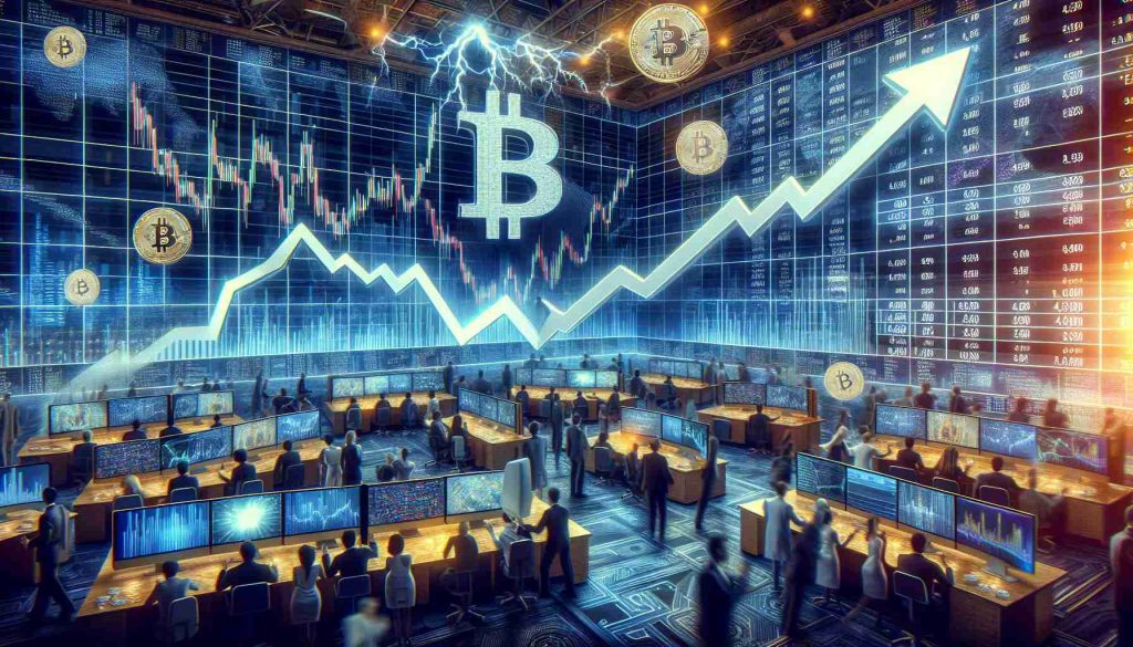 Bitcoin Surges Beyond $100,000 Before Dramatic Drop – What’s Shaping the Crypto Market? Bitcoin Surges Beyond $100,000 Before Dramatic Drop – What’s Shaping the Crypto Market?