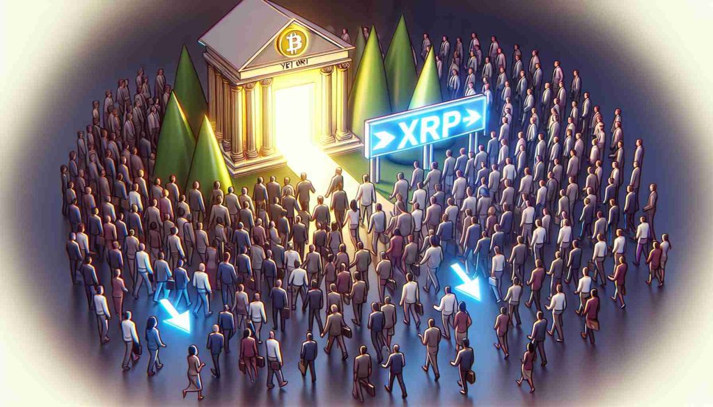 Investors Flee XRP as Exciting New Project Yeti Ouro Takes Center Stage Investors Flee XRP as Exciting New Project Yeti Ouro Takes Center Stage