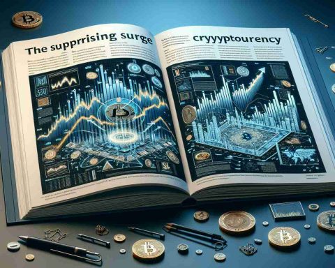 The Surprising Surge of Cryptocurrency: What You Need to Know Now The Surprising Surge of Cryptocurrency: What You Need to Know Now