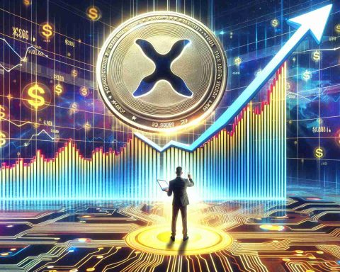 Crypto Revolution Sparks XRP’s Epic Rise. Experts See $70 Milestone Crypto Revolution Sparks XRP’s Epic Rise. Experts See $70 Milestone