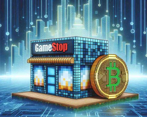 GameStop Explores the World of Crypto: Could Bitcoin Be Its Next Big Move? GameStop Explores the World of Crypto: Could Bitcoin Be Its Next Big Move?