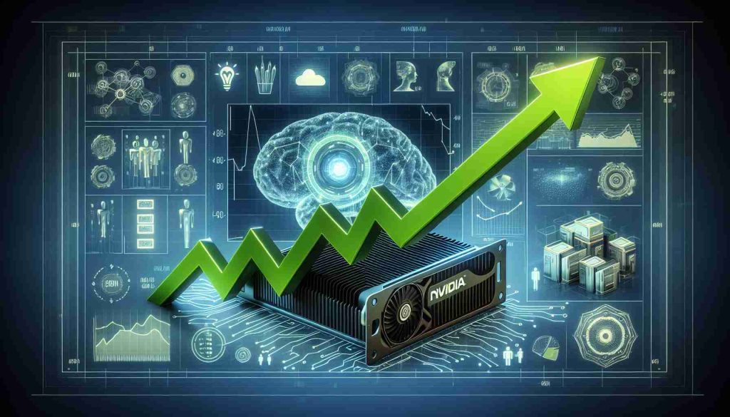 NVIDIA’s Stock on the Rise: Get Ready for the AI Surge NVIDIA’s Stock on the Rise: Get Ready for the AI Surge