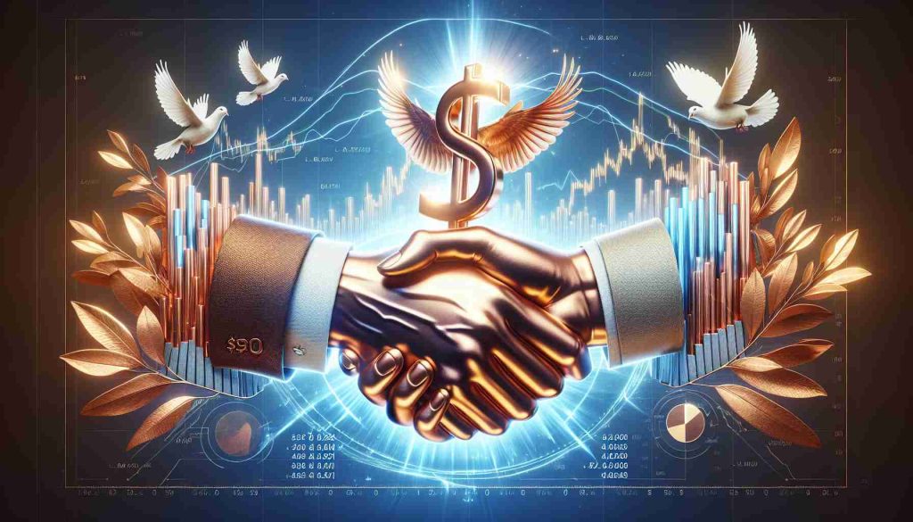 Why Copper Soars as Trade Tensions Ease: The Surprising Impact on the Dollar Why Copper Soars as Trade Tensions Ease: The Surprising Impact on the Dollar