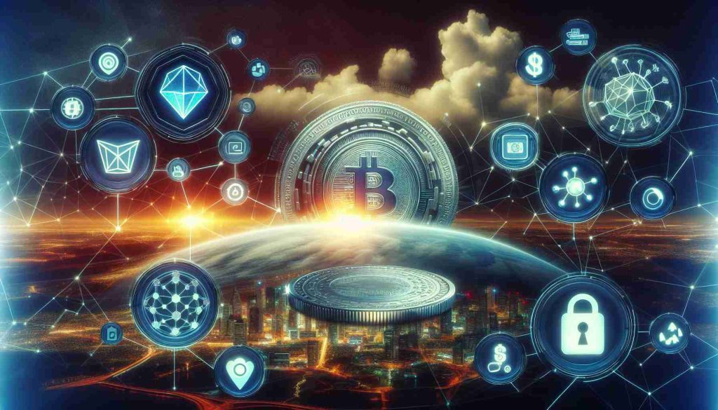 Security Tokens: Revolutionizing the Future of Investments? An Unseen Disruption Awaits Security Tokens: Revolutionizing the Future of Investments? An Unseen Disruption Awaits