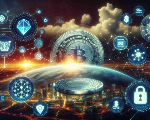 Security Tokens: Revolutionizing the Future of Investments? An Unseen Disruption Awaits Security Tokens: Revolutionizing the Future of Investments? An Unseen Disruption Awaits