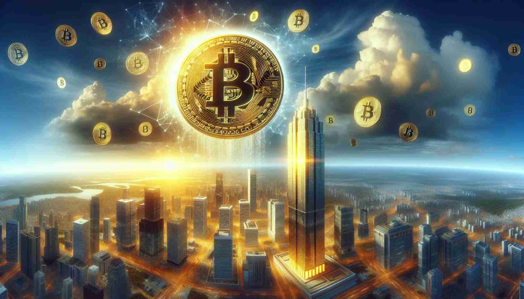 Crypto Boom: Why Bitcoin Could Skyrocket to $350,000 Crypto Boom: Why Bitcoin Could Skyrocket to $350,000