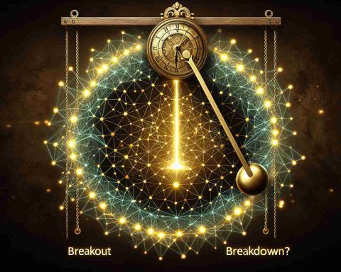 The Crypto Pendulum: Is XRP Poised for a Breakout or Breakdown? The Crypto Pendulum: Is XRP Poised for a Breakout or Breakdown?