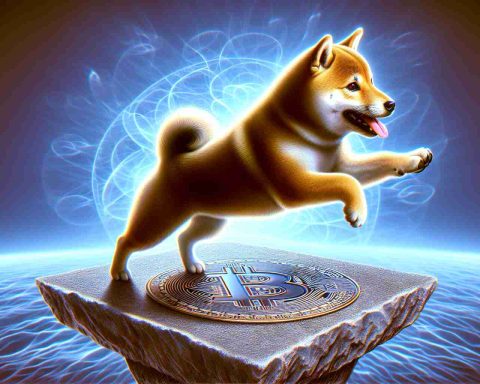 Shiba Inu’s Struggle: What’s Next for the Flailing Meme Coin? Shiba Inu’s Struggle: What’s Next for the Flailing Meme Coin?