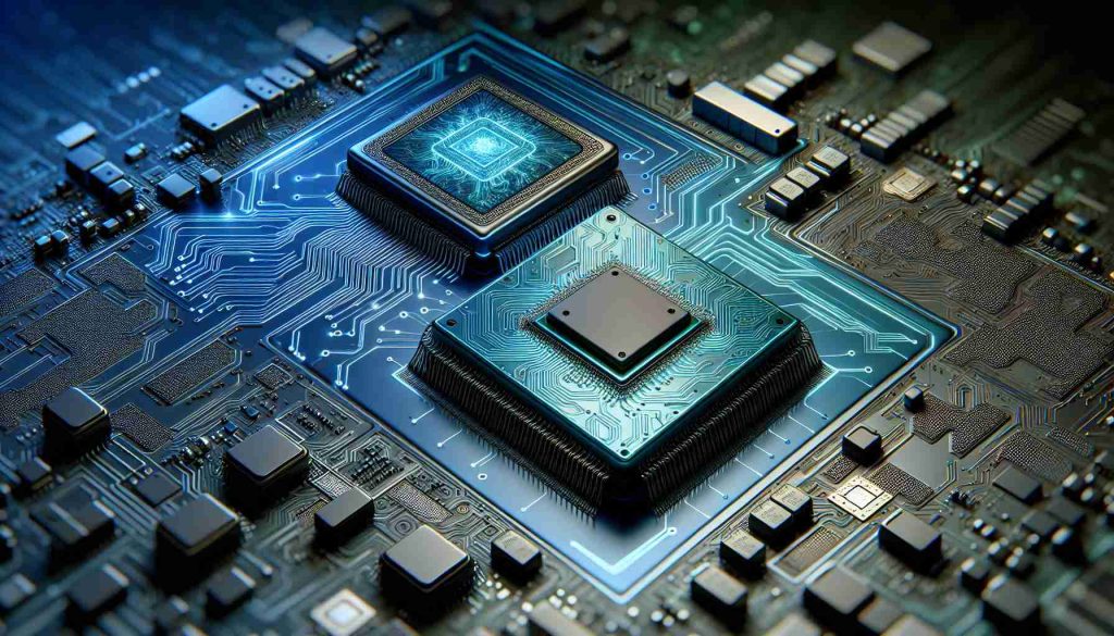 Nvidia vs. ASML: Choosing the Best AI Stock for the Next Tech Boom Nvidia vs. ASML: Choosing the Best AI Stock for the Next Tech Boom