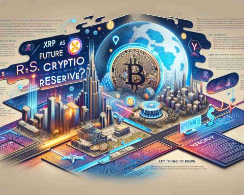 Can XRP Become the U.S. Crypto Reserve of the Future? Here’s What You Need to Know Can XRP Become the U.S. Crypto Reserve of the Future? Here’s What You Need to Know