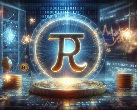 Is Pi Network the Cryptocurrency Revolution We’ve Been Waiting For? Is Pi Network the Cryptocurrency Revolution We’ve Been Waiting For?