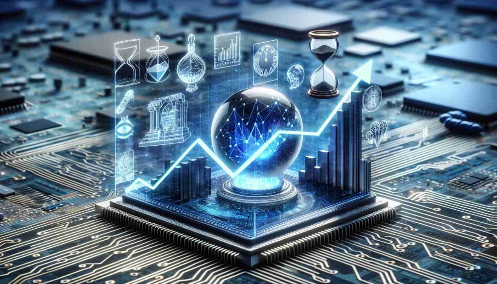 AMD’s Stock Surge? Here’s What the Future Holds AMD’s Stock Surge? Here’s What the Future Holds