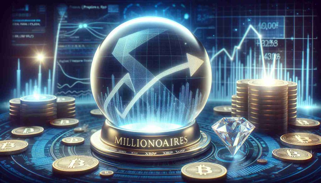 Will XRP Make You a Millionaire? Discover the Future of Altcoin Predictions Will XRP Make You a Millionaire? Discover the Future of Altcoin Predictions