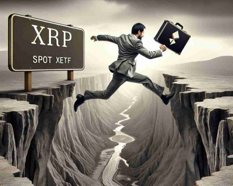 Grayscale’s Bold Leap: How Their Spot XRP ETF Could Redefine Crypto Investing