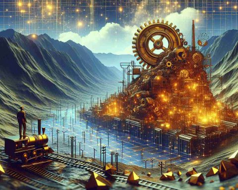 The AI Gold Rush Is Fizzling: Why Nvidia, Tesla, and Palantir Could Be in Trouble The AI Gold Rush Is Fizzling: Why Nvidia, Tesla, and Palantir Could Be in Trouble