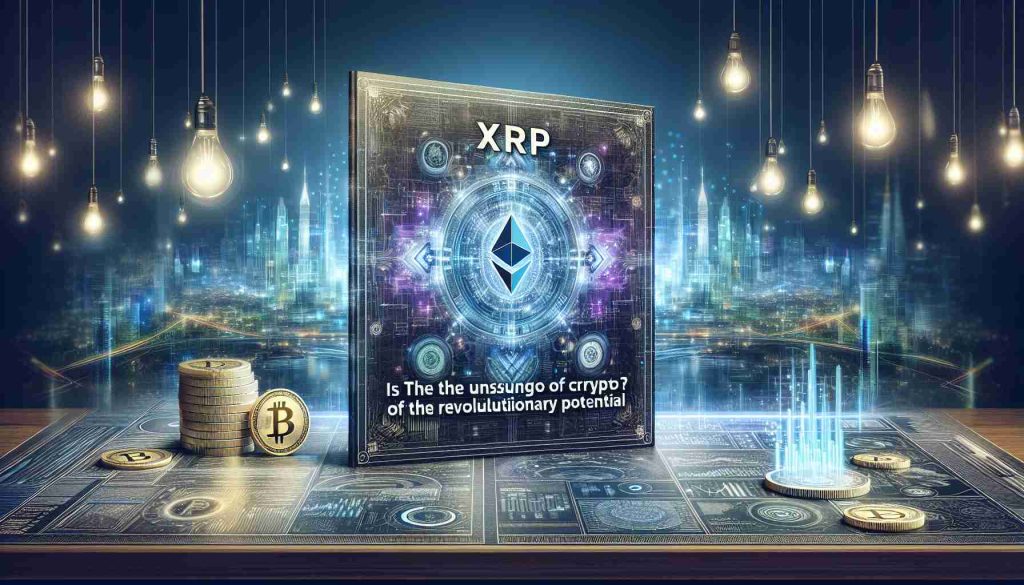 Is XRP the Unsung Hero of Crypto’s Future? Discover the Revolutionary Potential. Is XRP the Unsung Hero of Crypto’s Future? Discover the Revolutionary Potential.