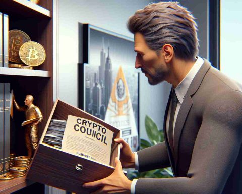 Trump Shelves Crypto Council for Summits: A Strategic Pivot?