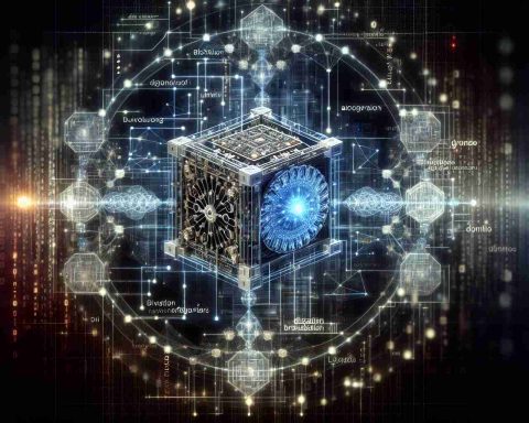 AI Meets Crypto! How Quantum Computing Could Revolutionize Blockchain AI Meets Crypto! How Quantum Computing Could Revolutionize Blockchain