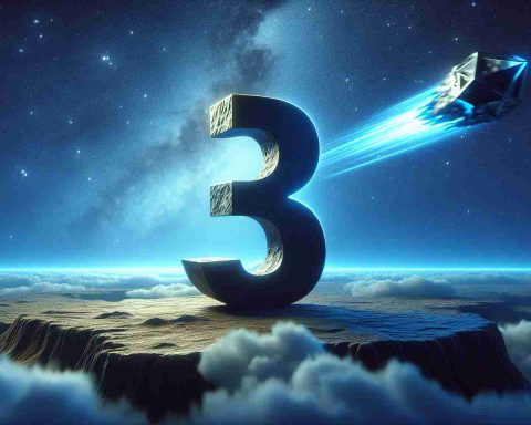 XRP’s Meteoric Rise: Will It Break Through the Crucial $3 Barrier? XRP’s Meteoric Rise: Will It Break Through the Crucial $3 Barrier?