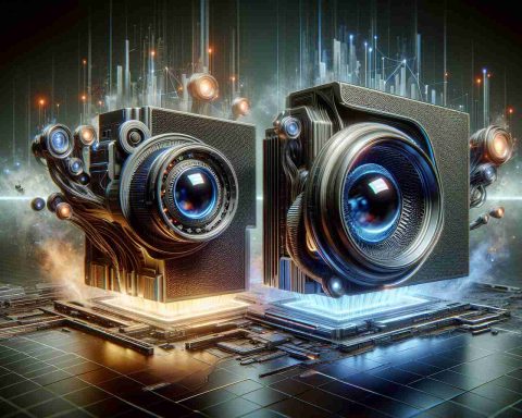 The Next Big Thing in AI: Palantir or Nvidia? The Next Big Thing in AI: Palantir or Nvidia?