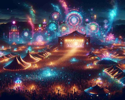 Bonnaroo 2025’s Electrifying Nights: After-Hours Magic Awaits Bonnaroo 2025’s Electrifying Nights: After-Hours Magic Awaits