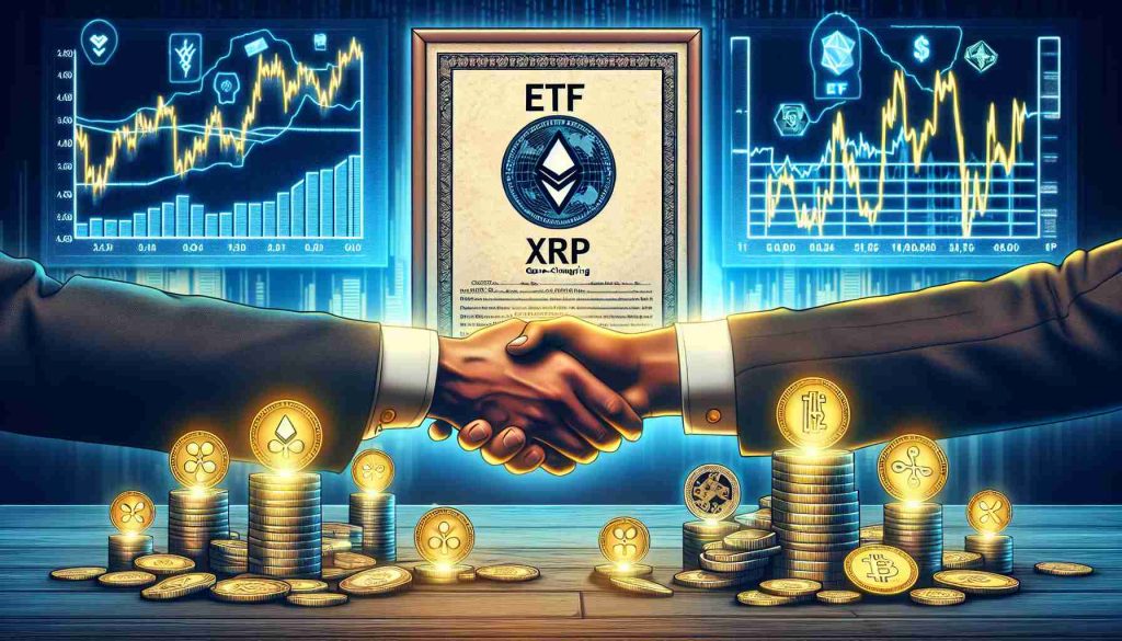 Why Grayscale’s XRP ETF Could Be a Game-Changer for Crypto Why Grayscale’s XRP ETF Could Be a Game-Changer for Crypto
