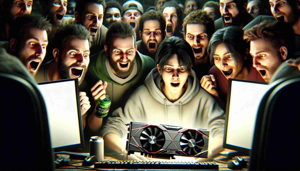 The GPU Hunt: Why Gamers Are Desperate for Nvidia’s RTX 5090 and 5080 The GPU Hunt: Why Gamers Are Desperate for Nvidia’s RTX 5090 and 5080