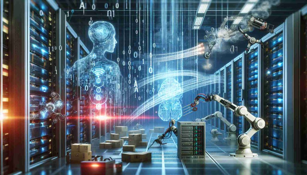 Unleashing AI’s Potential: How Microsoft and Nvidia Power the Future Unleashing AI’s Potential: How Microsoft and Nvidia Power the Future