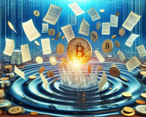The Ripple Effect: Why the SEC is Holding Back in Crypto Lawsuits The Ripple Effect: Why the SEC is Holding Back in Crypto Lawsuits