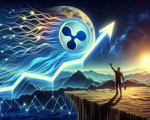 XRP Ripple Soars to New Heights! Why This Blockchain’s Future is Unstoppable XRP Ripple Soars to New Heights! Why This Blockchain’s Future is Unstoppable