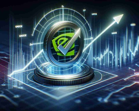 Unlocking Nvidia’s Future: Why the Dip Could Lead to Bigger Gains Unlocking Nvidia’s Future: Why the Dip Could Lead to Bigger Gains