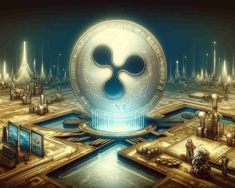 Ripple’s XRP: The Future of Cross-Border Transactions? Discover the Revolutionary Shift Ripple’s XRP: The Future of Cross-Border Transactions? Discover the Revolutionary Shift