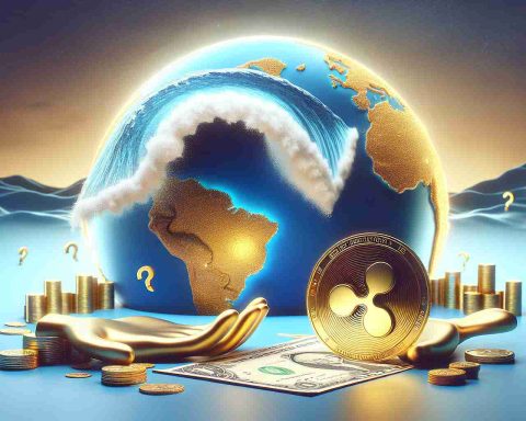 Ripple Shakes the Fintech World: What the 1 Billion XRP Acquisition Means for You Ripple Shakes the Fintech World: What the 1 Billion XRP Acquisition Means for You