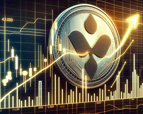 XRP Set for a Breakout? Crypto Traders Eye Bullish Pennant Pattern XRP Set for a Breakout? Crypto Traders Eye Bullish Pennant Pattern